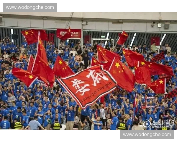 新会足球联赛：本土球队逐梦之路与竞技精神的完美融合