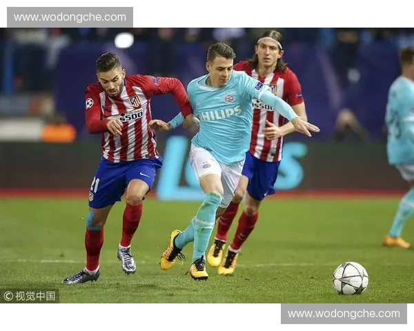 全面回顾2016欧冠赛程表与球队精彩对决全景深度解析热点观察